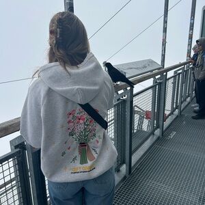 Meet your Posher, Cheyenne